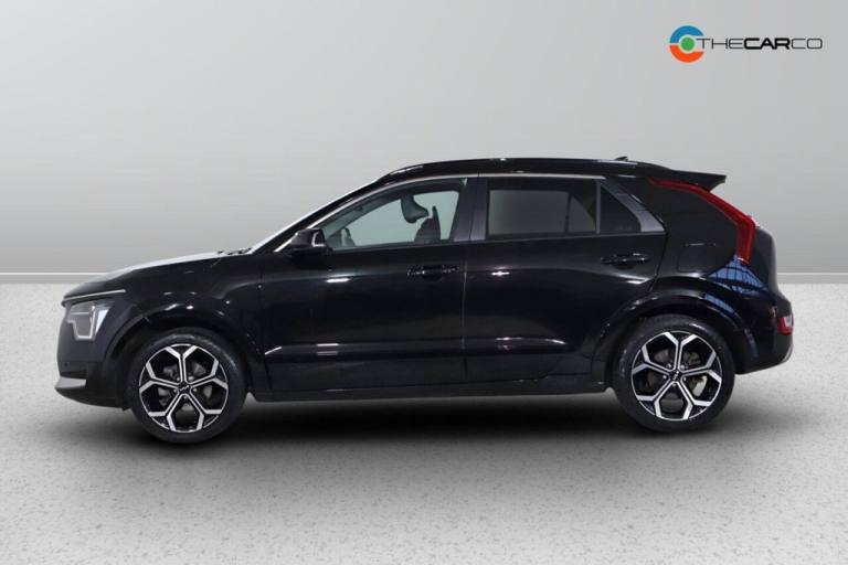 2022 Kia Niro 1.6h GDi 3 DCT Euro 6 (s/s) 5dr ESTATE PETROL/ELECTRIC Automatic