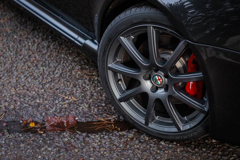 2025 Alfa Romeo 147  Petrol Manual