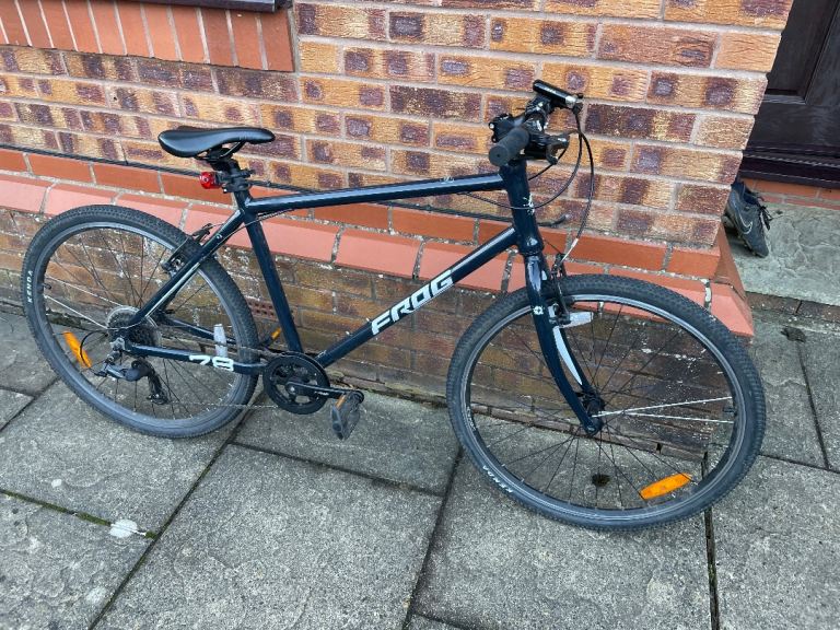 image for Frog Bike 73