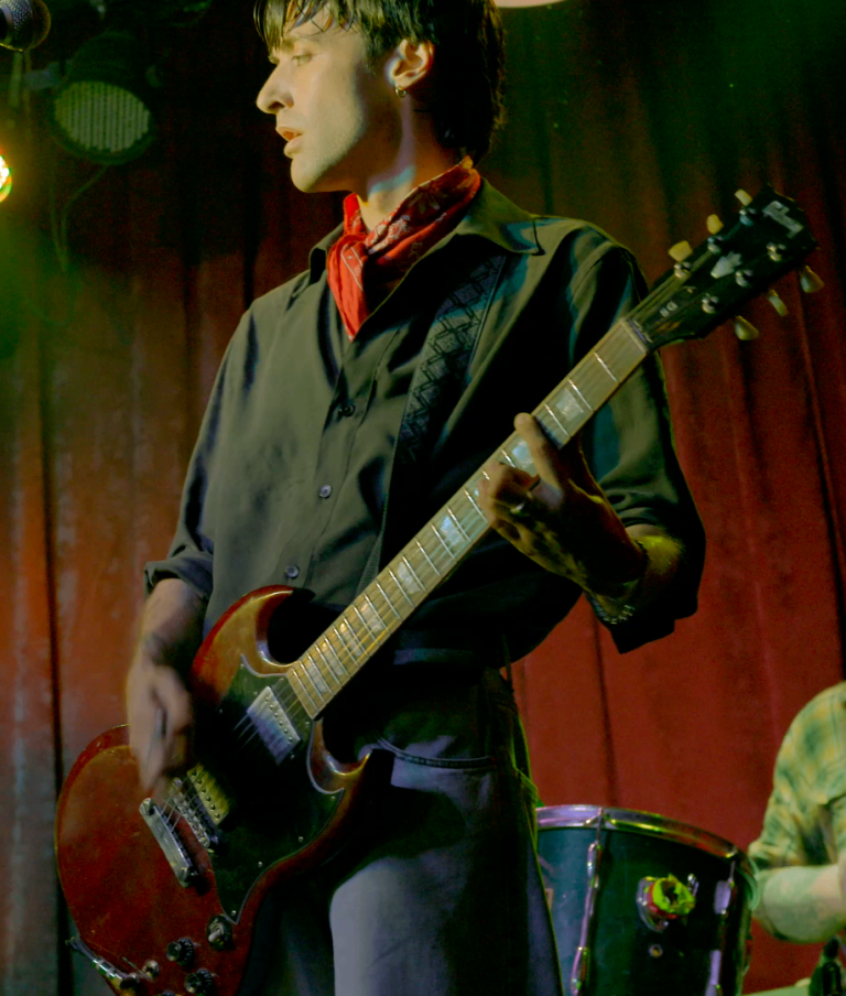 Music Producer & Mixing/Mastering Engineer Available | Indie / Rock / Alternative | London & Remote