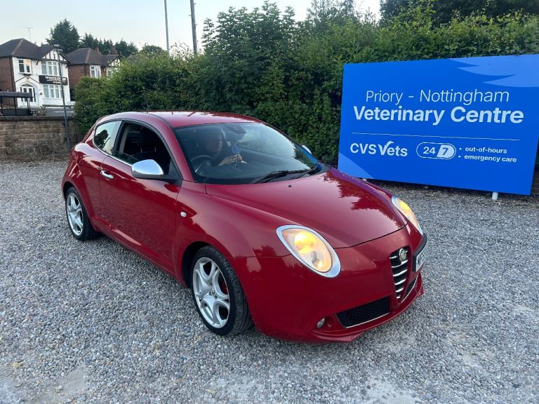 Elfa Ramao 1.4 £595 cheap car 
