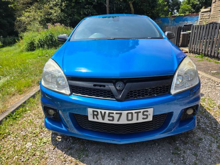 Vauxhall, ASTRA, Hatchback, 2007, Manual, 1998 (cc), 3 doors