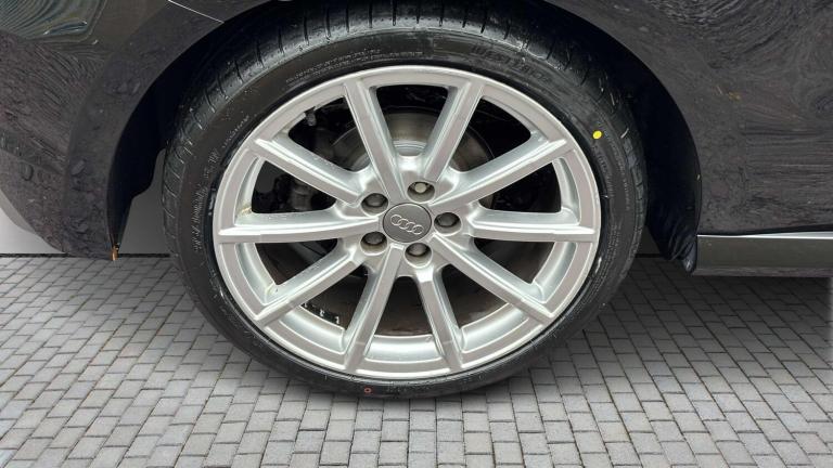 2017 Audi A1 1.4 TFSI S Line 3dr Hatchback Petrol Manual