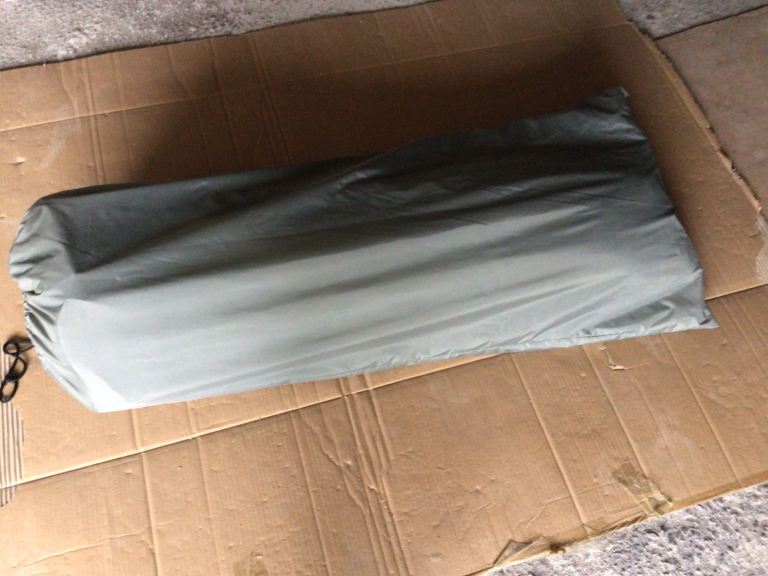 Carthago Motorhome screen covers