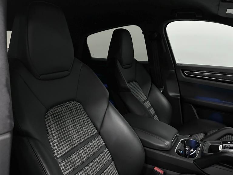 2019 Porsche Cayenne  S 3.0T V6 Tiptronic ( 340 bhp COUPE Petrol Automatic