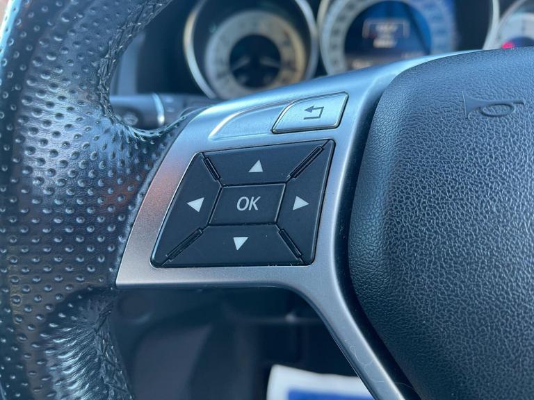 2013 Mercedes-Benz E Class 2.1 E250 CDI AMG Sport Cabriolet G-Tronic+ Euro 5 (s/s) 2dr CONVERTIBL...