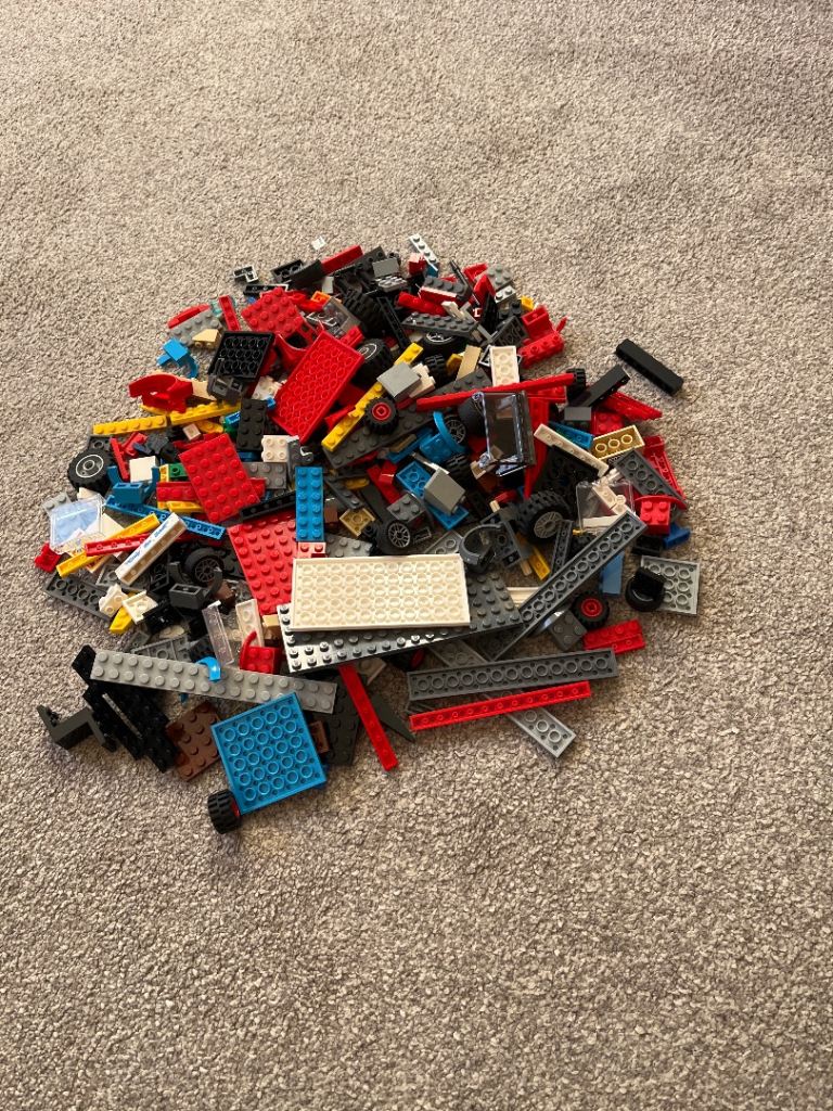 Lego 