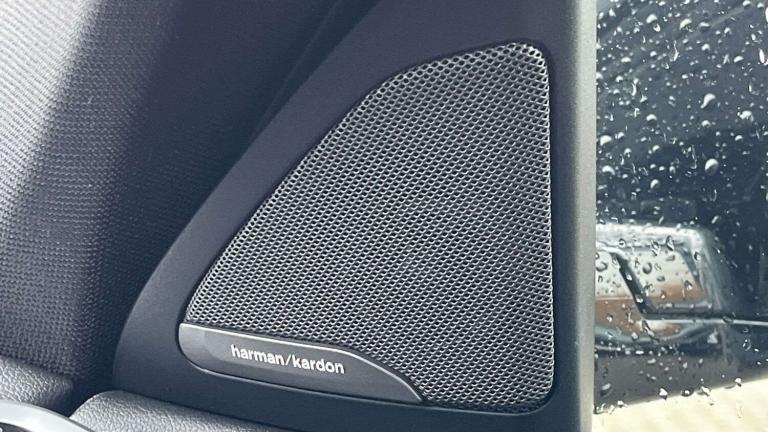 2020 BMW X6 xDrive40i M Sport 5dr Step Auto SUV Petrol Automatic