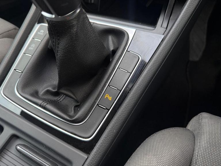 2013 Volkswagen Golf 2.0 TDI BlueMotion Tech GT Euro 5 (s/s) 5dr HATCHBACK Diesel Manual