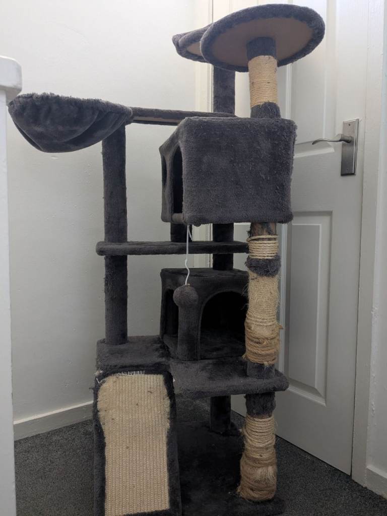 FREE Cat Tree
