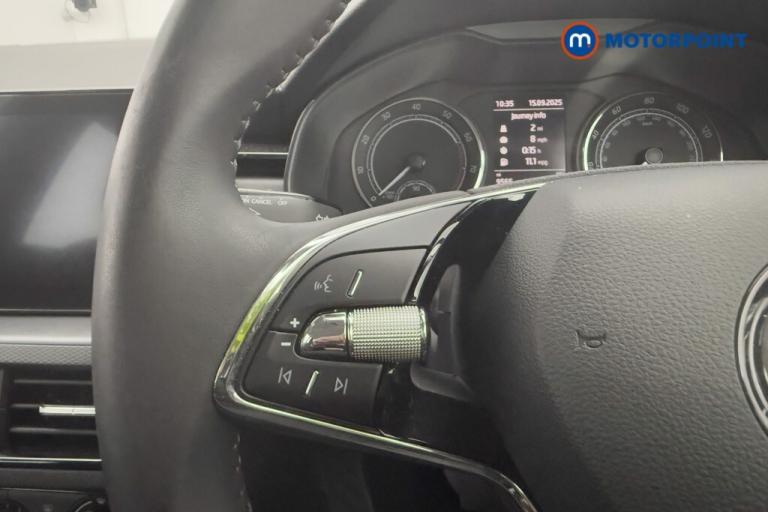 2022 Skoda Kamiq 1.0 TSI 110 SE 5dr DSG SUV Petrol Automatic