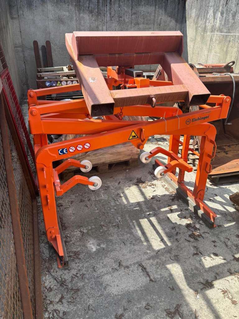 EICHINGER BLOCK GRAB - BRICK GRAB 1083