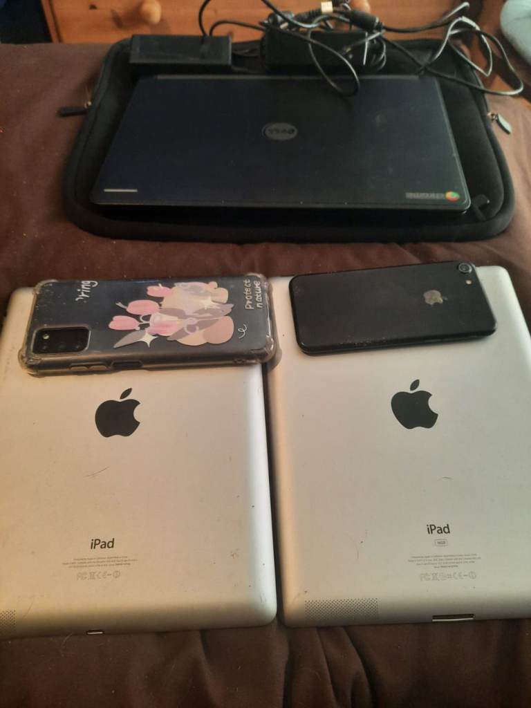 Electronic bundle 