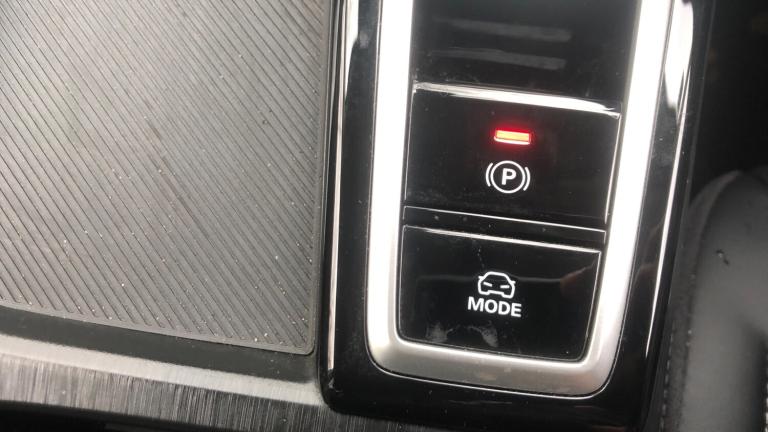 2024 MG MG ZS 1.5 Hybrid+ Trophy 5dr Auto HATCHBACK PETROL/ELECTRIC Automatic