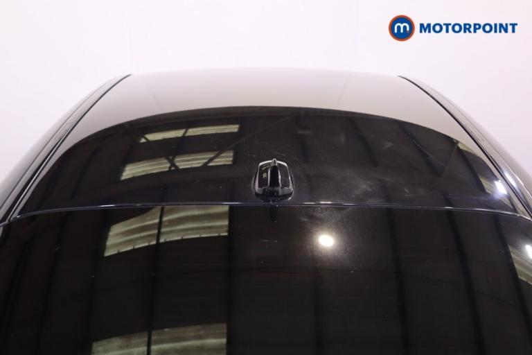 2019 Mercedes-Benz CLA CLA 220d AMG Line Night Edt 4Matic 4dr Tip Auto Coupe Diesel Automatic