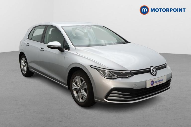2022 Volkswagen Golf 1.5 TSI 150 Life 5dr Hatchback Petrol Manual