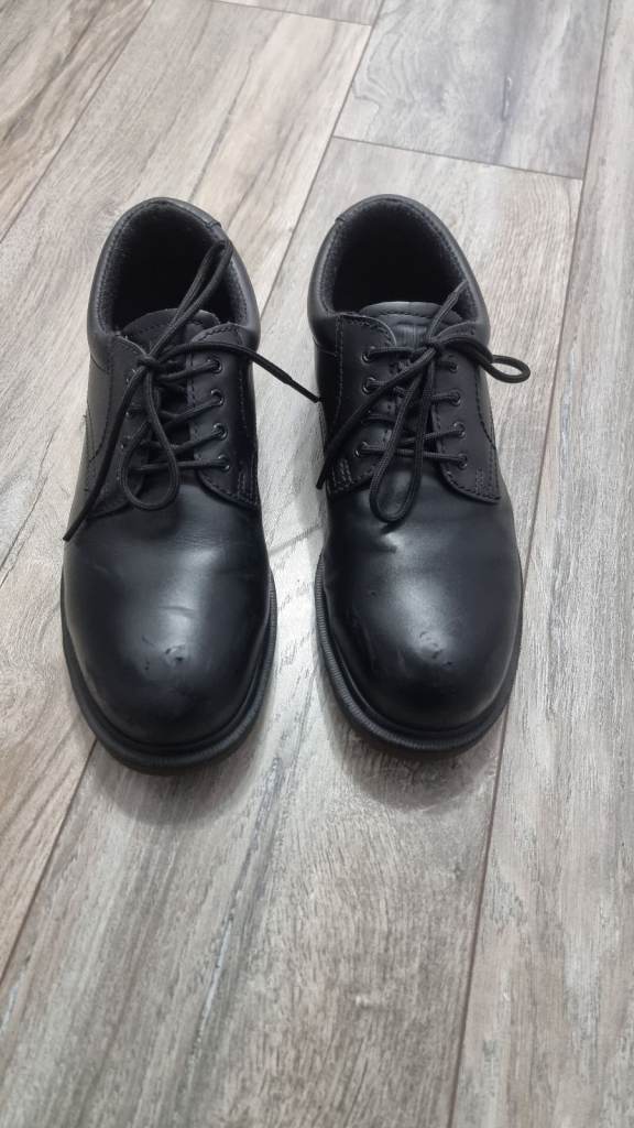 Dr. Martens Men's Work Safety Shoes size 7