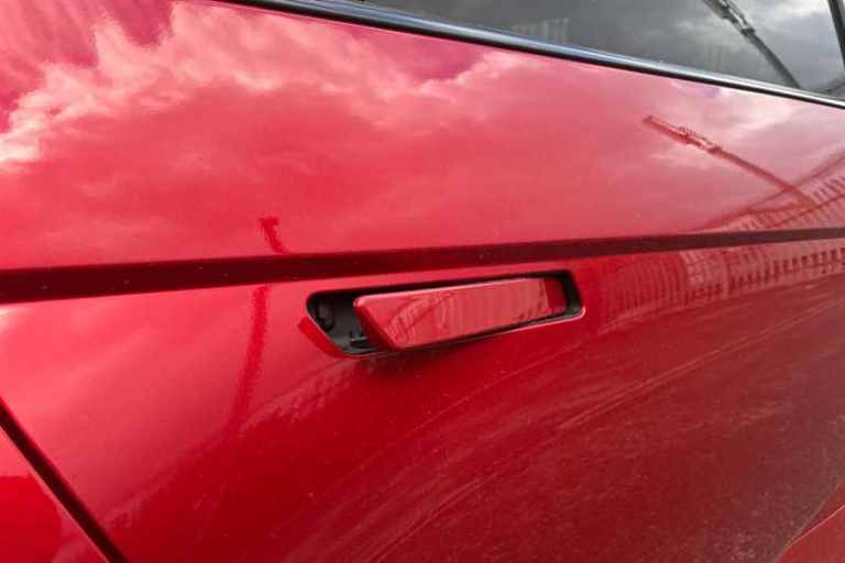 2025 Hyundai IONIQ 5 84kWh N Line Hatchback 5dr Electric Auto AWD (325 ps) Hatchback Electric Aut...