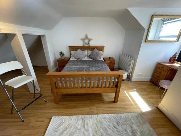 💙Double Room in Plaistow🏠All-Inclusive, Available Now ✨Ready to move in today – 📞contact now