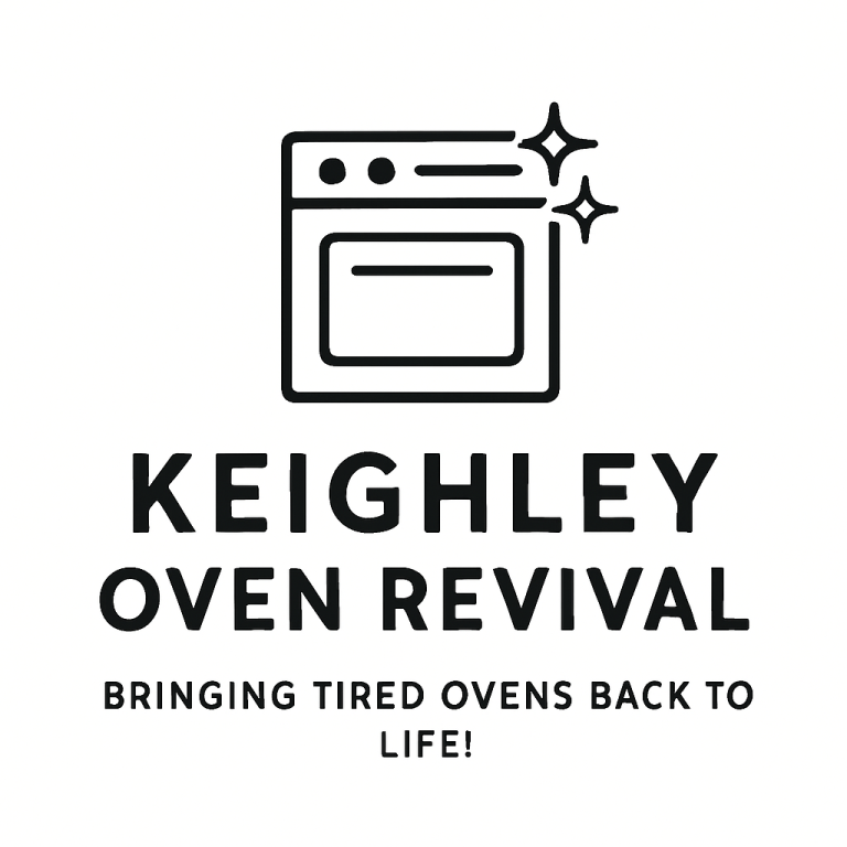 image for Keighley Oven Revival – Professional Oven Cleaning from £30 | Non-Caustic & Fully Insured