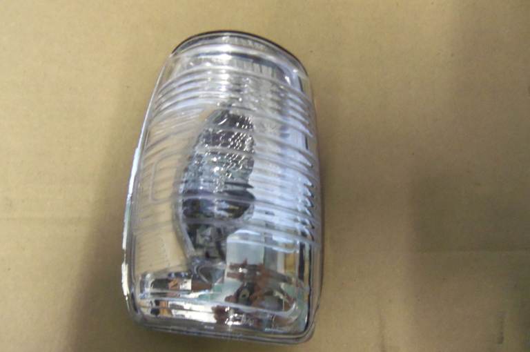 Ford Transit 2014 onward left hand passenger mirror indicator  lamp part number f1910471
