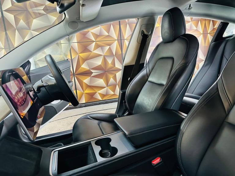  Tesla Model 3 (Dual Motor) Long Range Auto 4WDE 4dr Electric Automatic