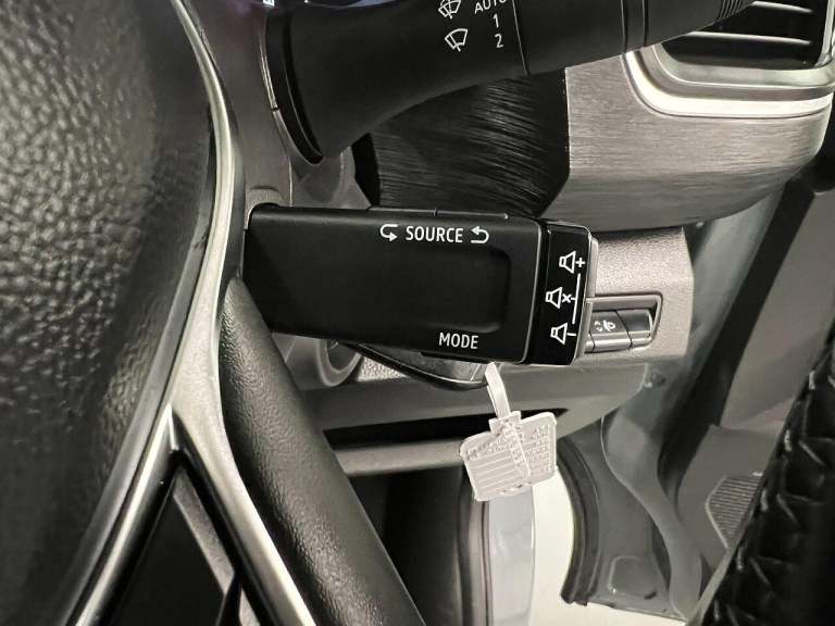 2024 Nissan Primastar 2.0 dCi 130ps H1 Tekna Van PANEL VAN DIESEL Manual