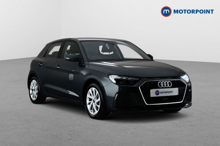 2025 Audi A1 30 TFSI Sport 5dr Hatchback Petrol Manual