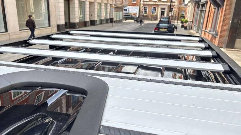 2024 Land Rover Defender 3.0 D350 S 90 3dr Auto ESTATE DIESEL Automatic