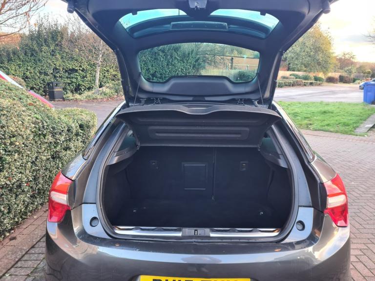 2015 Citroen DS5 2.0 BlueHDi DSport 5dr Auto HATCHBACK Diesel Automatic