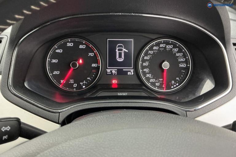 2019 SEAT Arona 1.0 TSI 115 Xcellence [EZ] 5dr HATCHBACK PETROL Manual