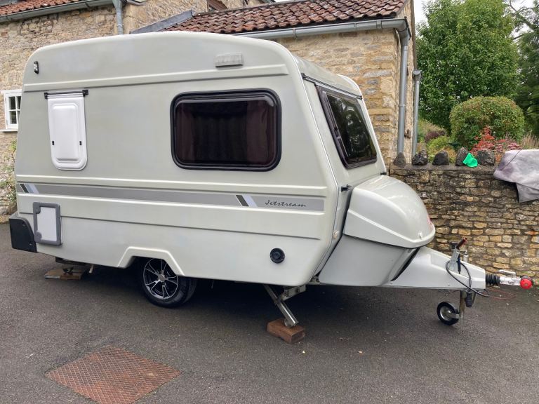 Freedom Jetstream Twin Sport Flare