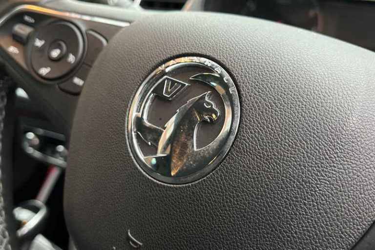 2022 Vauxhall Crossland 1.2 Turbo Ultimate SUV 5dr Petrol Auto Euro 6 (s/s) (130 ps) SUV Petrol A...