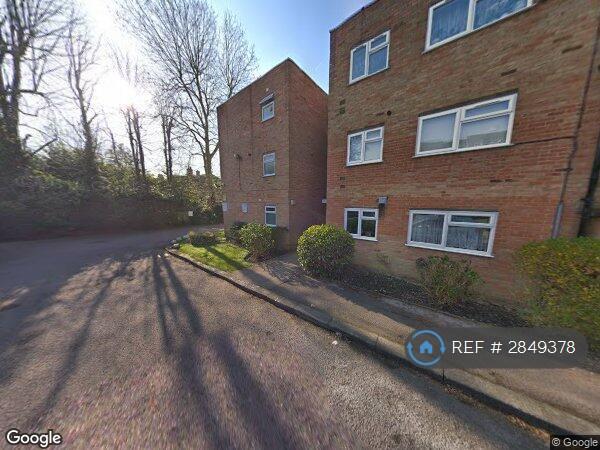 2 bedroom flat in September Way, Stanmore, HA7 (2 bed) (#2849378)