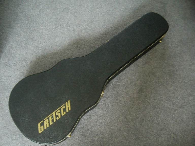 Gretsch G5135 Electromatic Corvette Hard-shell Guitar Case 