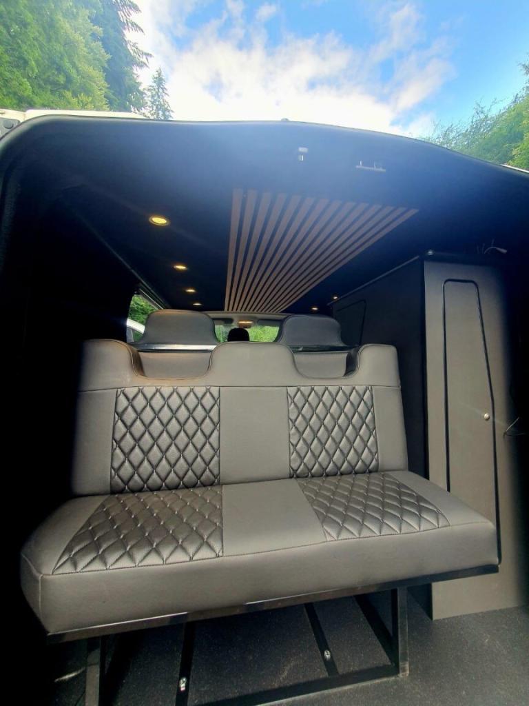 VAUXHALL VIVARO 1.6 CDTi 2700 2015