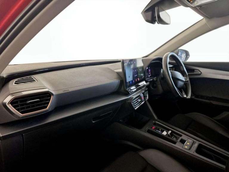 2021 Cupra Formentor 1.4 eHybrid 12.8kWh V1 DSG Euro 6 (s/s) 5dr Automatic SUV Hybrid Automatic