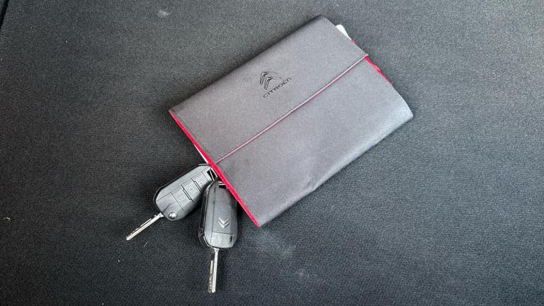 2022 Citroen C3 1.5 BlueHDi Shine Plus 5dr HATCHBACK DIESEL Manual