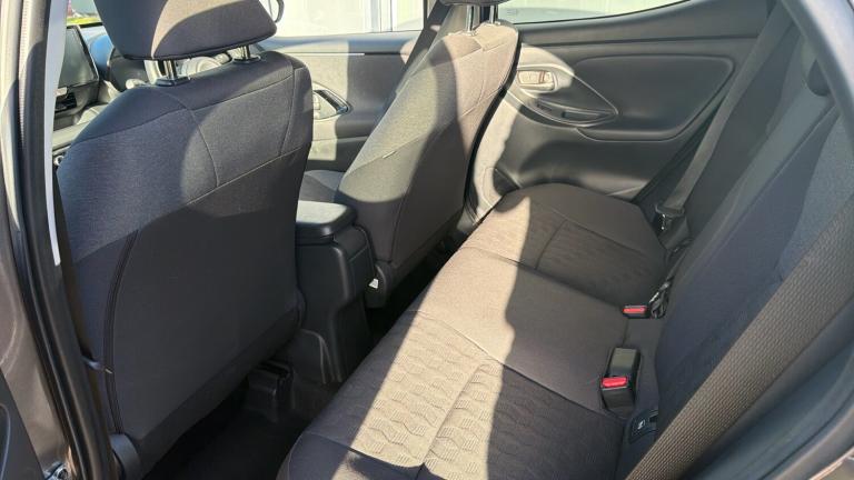 2024 Toyota Yaris 1.5 Hybrid Design 5dr CVT Hybrid Hatchback Hatchback Hybrid Automatic