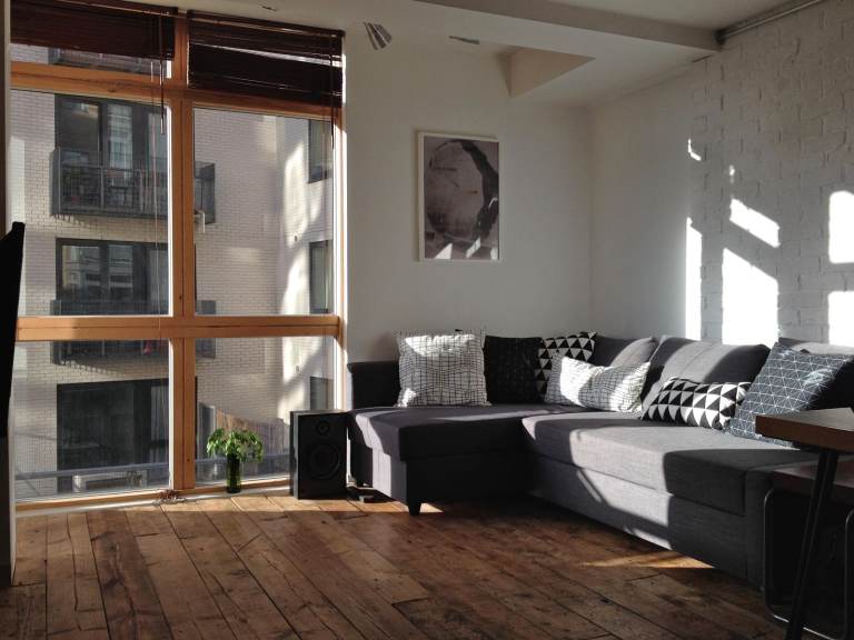 1-Bed Flat, heart of the Northern Quarter, Manchester City Centre