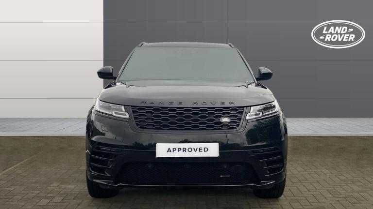 2022 Land Rover Range Rover Velar 2.0 D200 Edition 5dr Auto Diesel Estate Estate Diesel Automatic