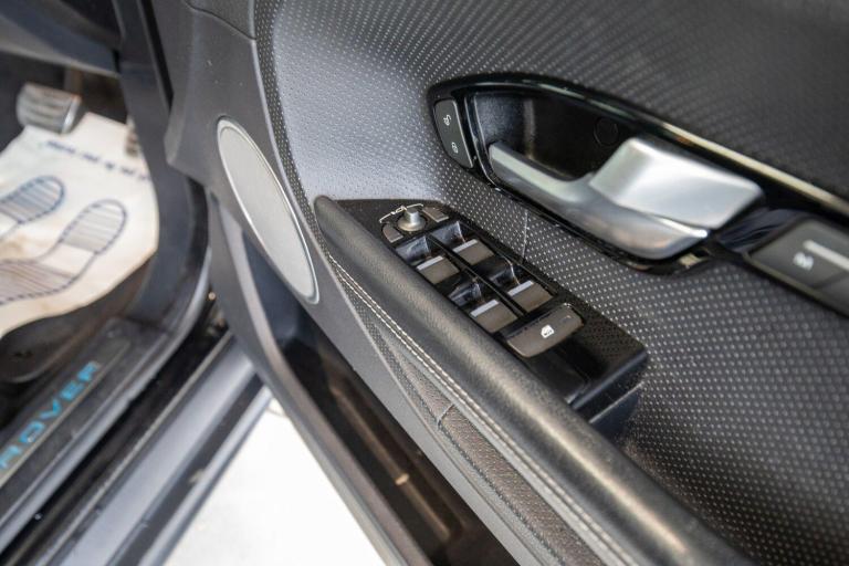 2014 Land Rover Range Rover Evoque 2.2 SD4 Dynamic 5dr Auto [9] ESTATE DIESEL Automatic