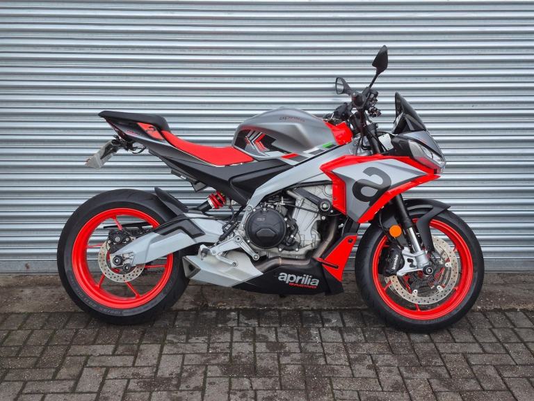 image for Aprilia Tuono 660