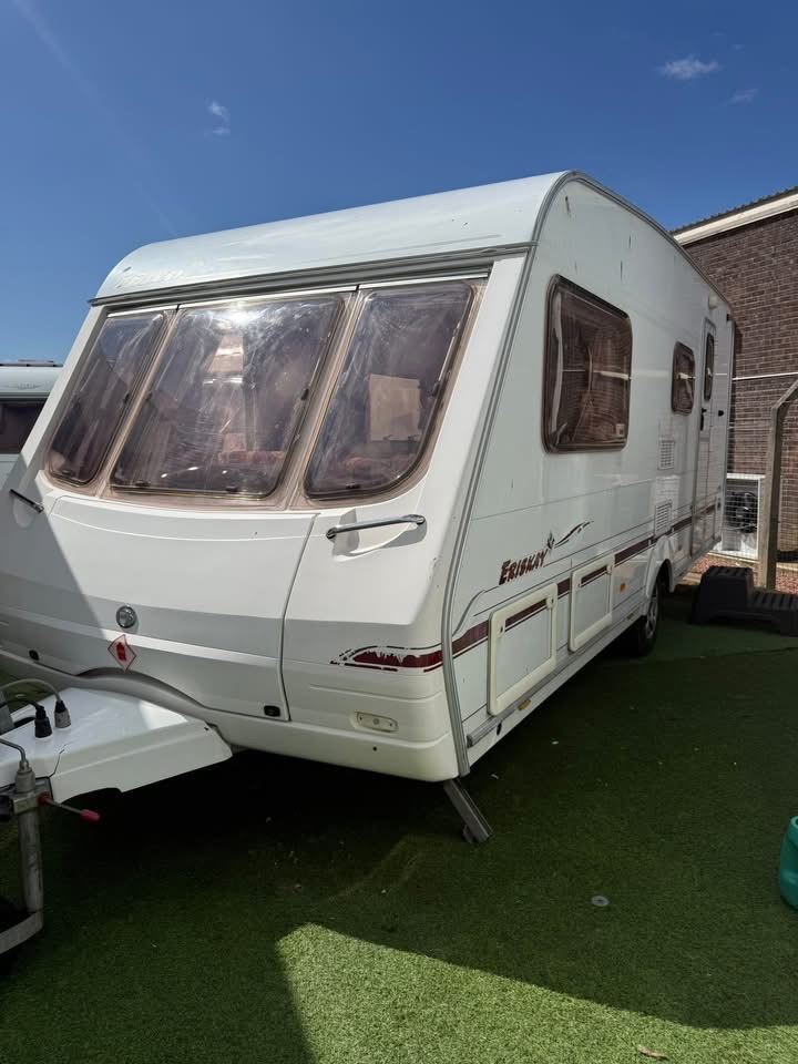 2003 Swift Eriskey 