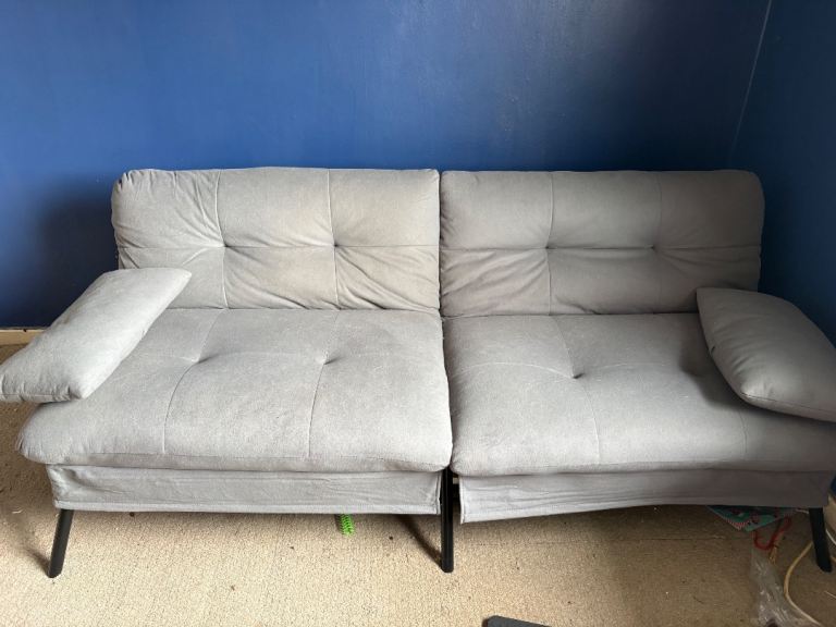 Sofa bed