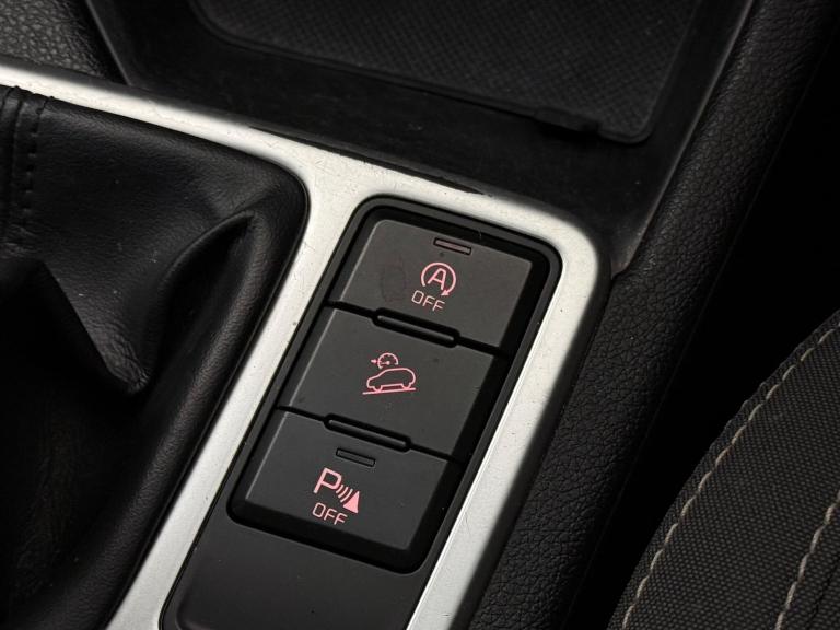 2017 Kia Sportage 1.6 GDi 2 Euro 6 (s/s) 5dr ESTATE Petrol Manual