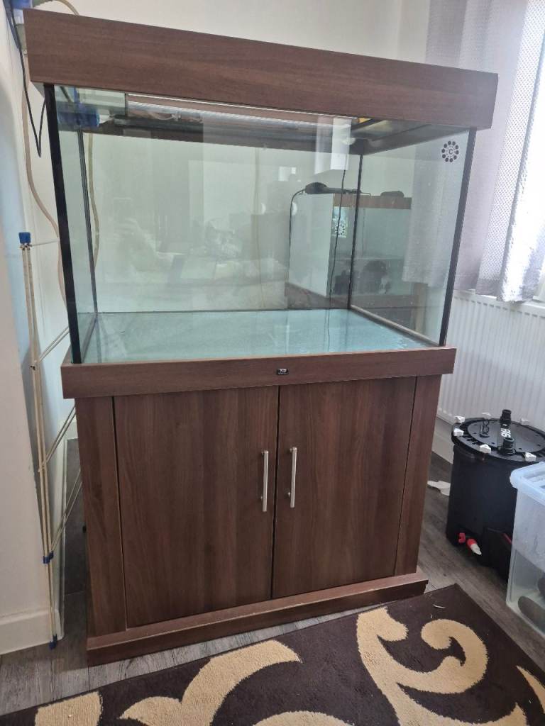 Fish Tank (ND Aquatics)
