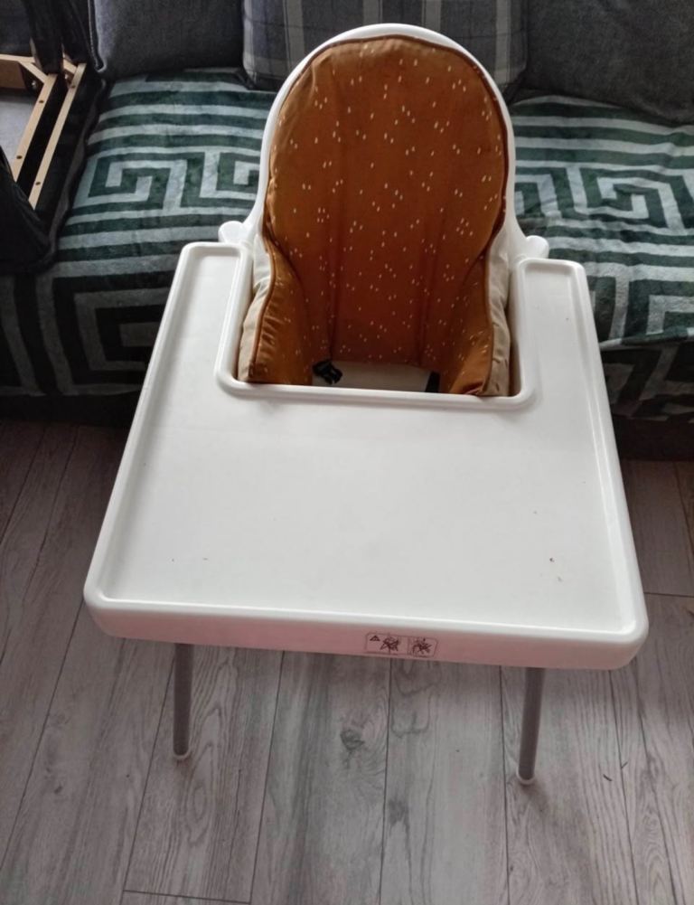 Kids high chair 