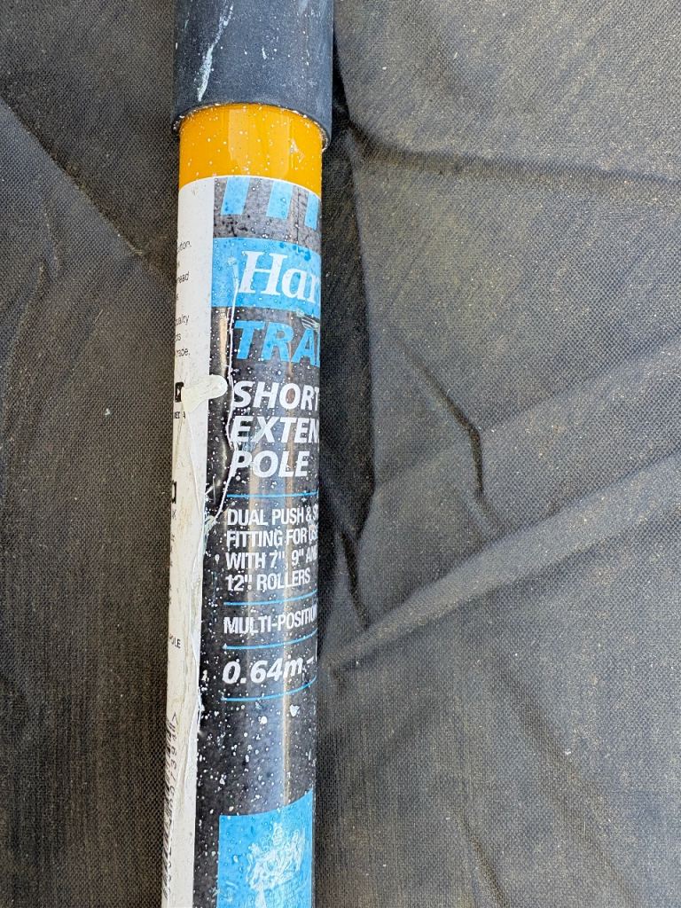 Harris Trade roller pole 