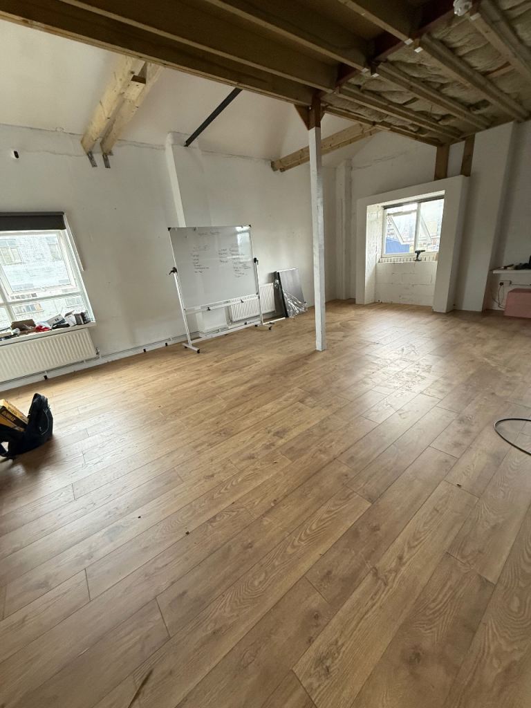 Handyman jobs building work